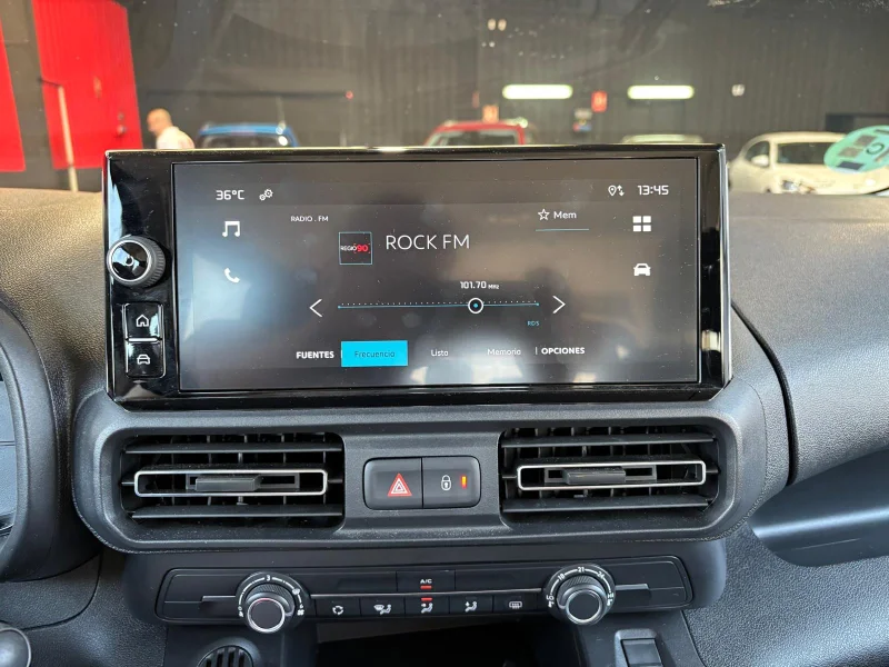 Imagen de CITROEN Berlingo