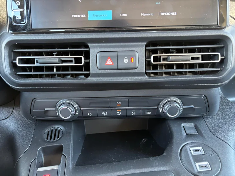 Imagen de CITROEN Berlingo