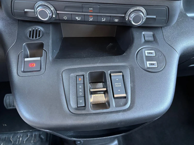 Imagen de CITROEN Berlingo