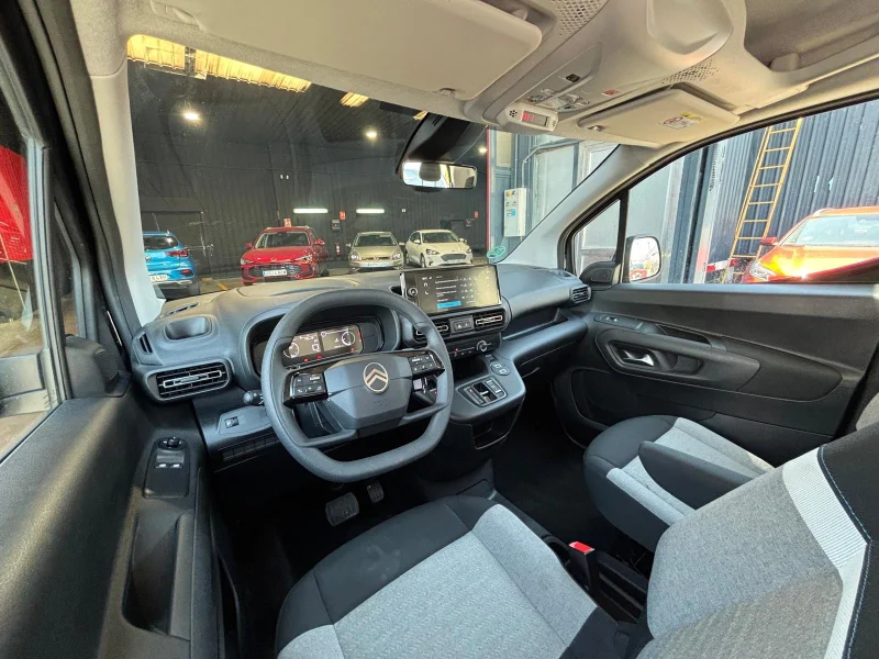 Imagen de CITROEN Berlingo