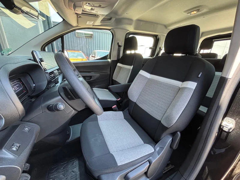 Imagen de CITROEN Berlingo