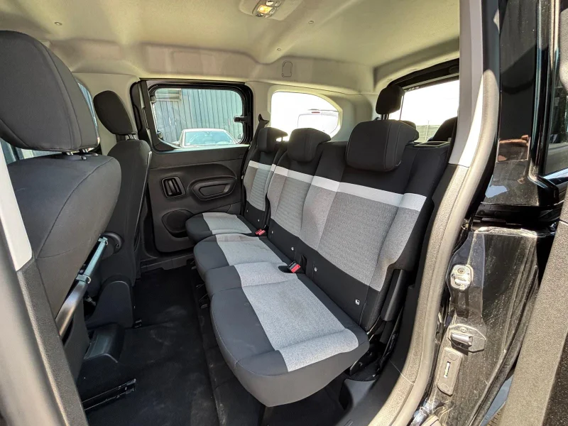Imagen de CITROEN Berlingo