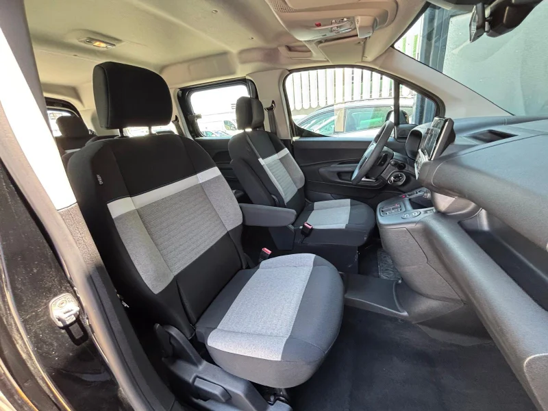 Imagen de CITROEN Berlingo