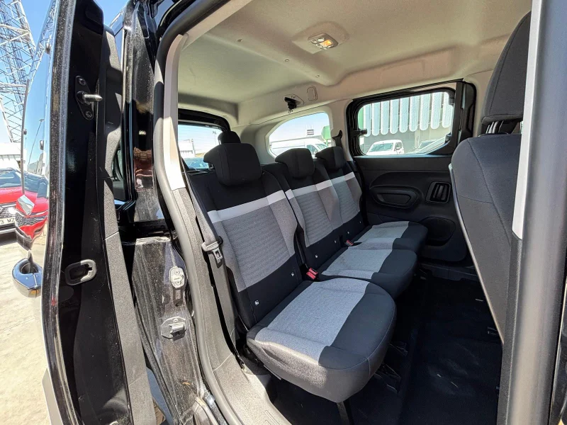 Imagen de CITROEN Berlingo