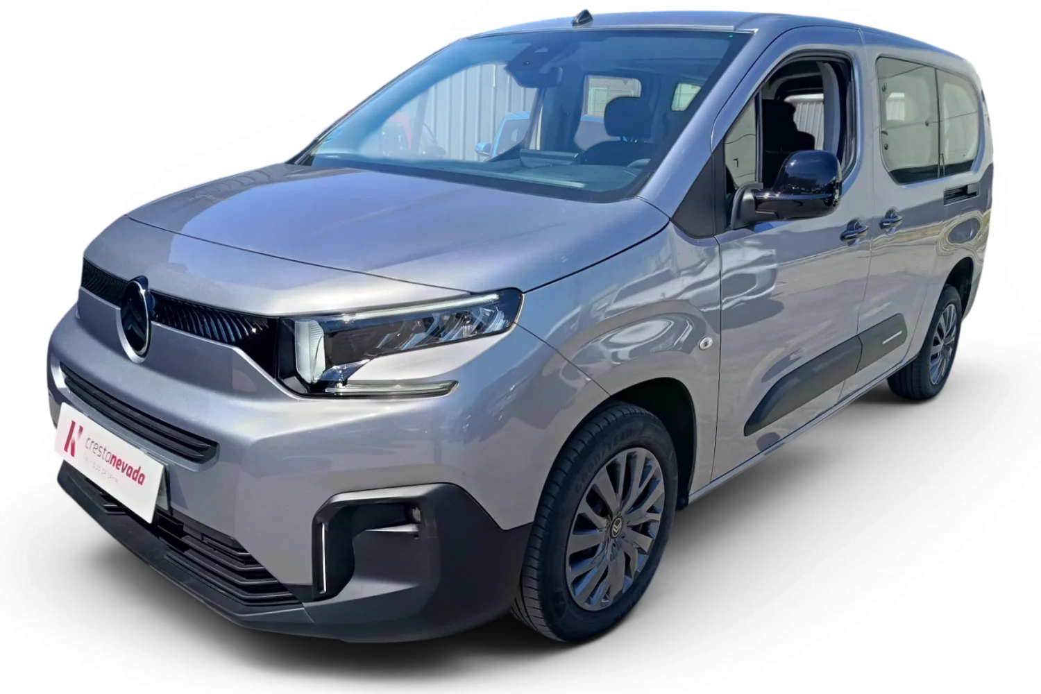 Imagen de CITROEN Berlingo