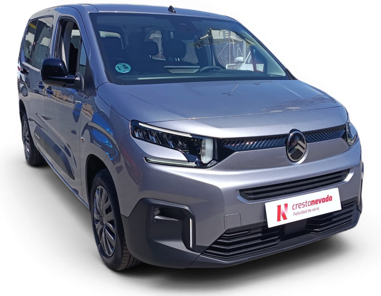 Imagen de CITROEN Berlingo