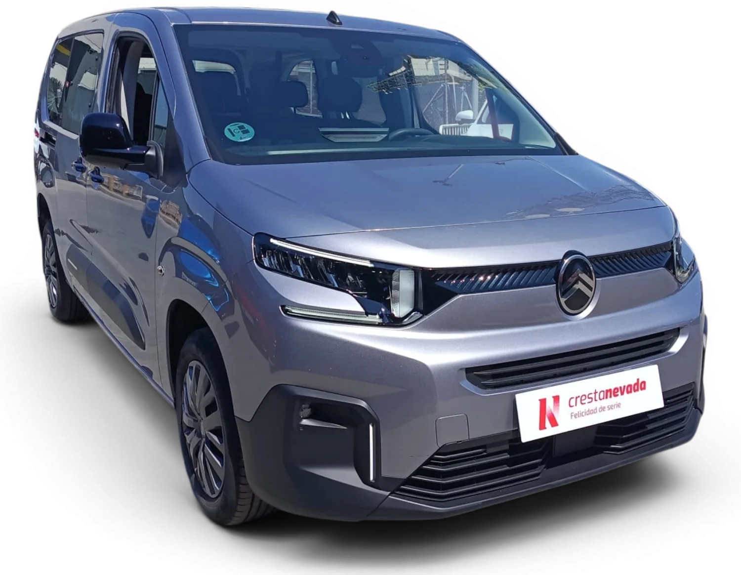 Imagen de CITROEN Berlingo