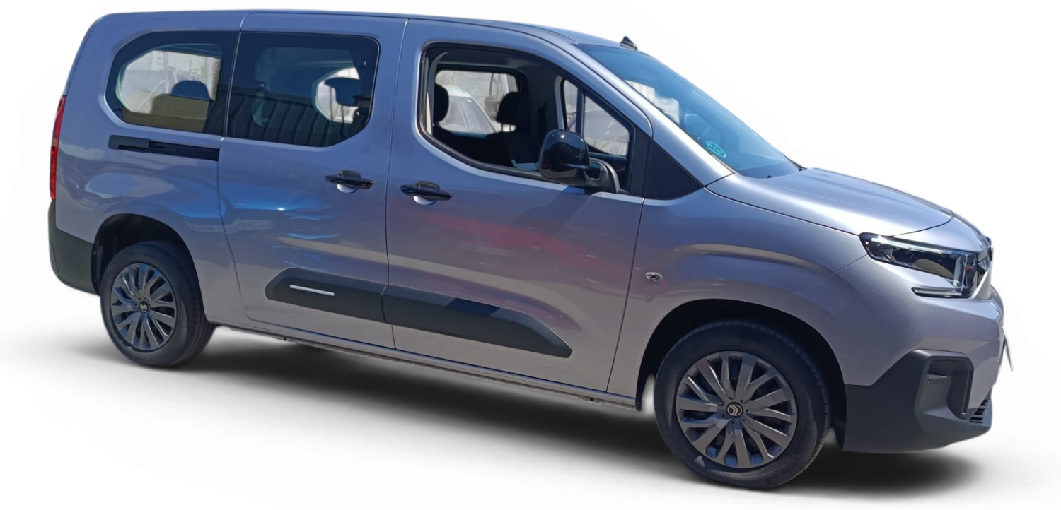 Imagen de CITROEN Berlingo