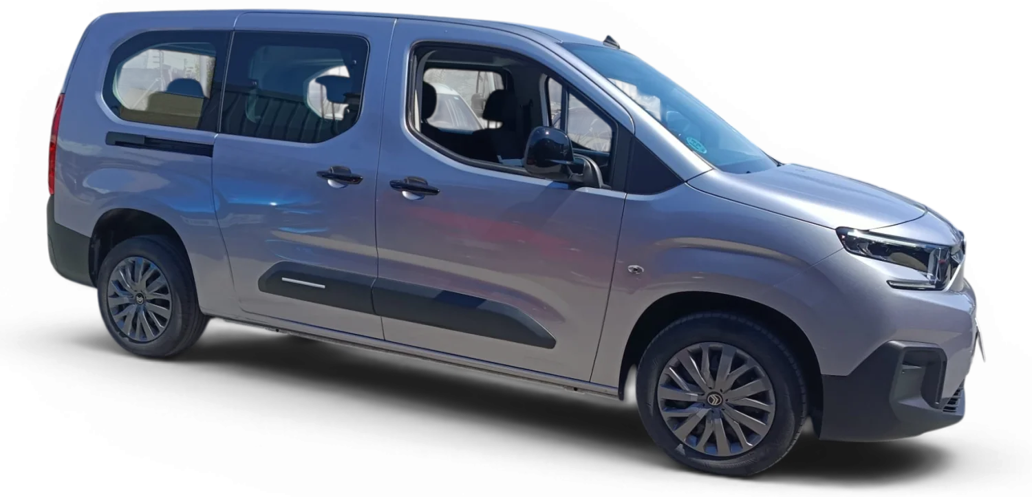 Imagen de CITROEN Berlingo