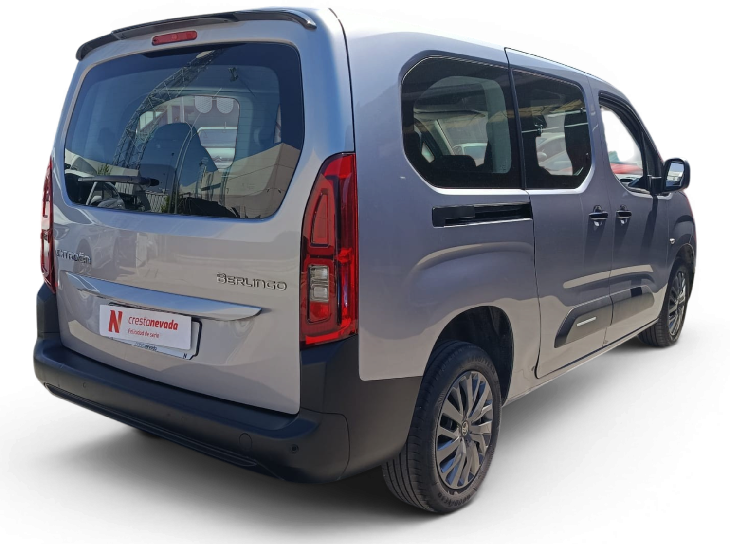 Imagen de CITROEN Berlingo
