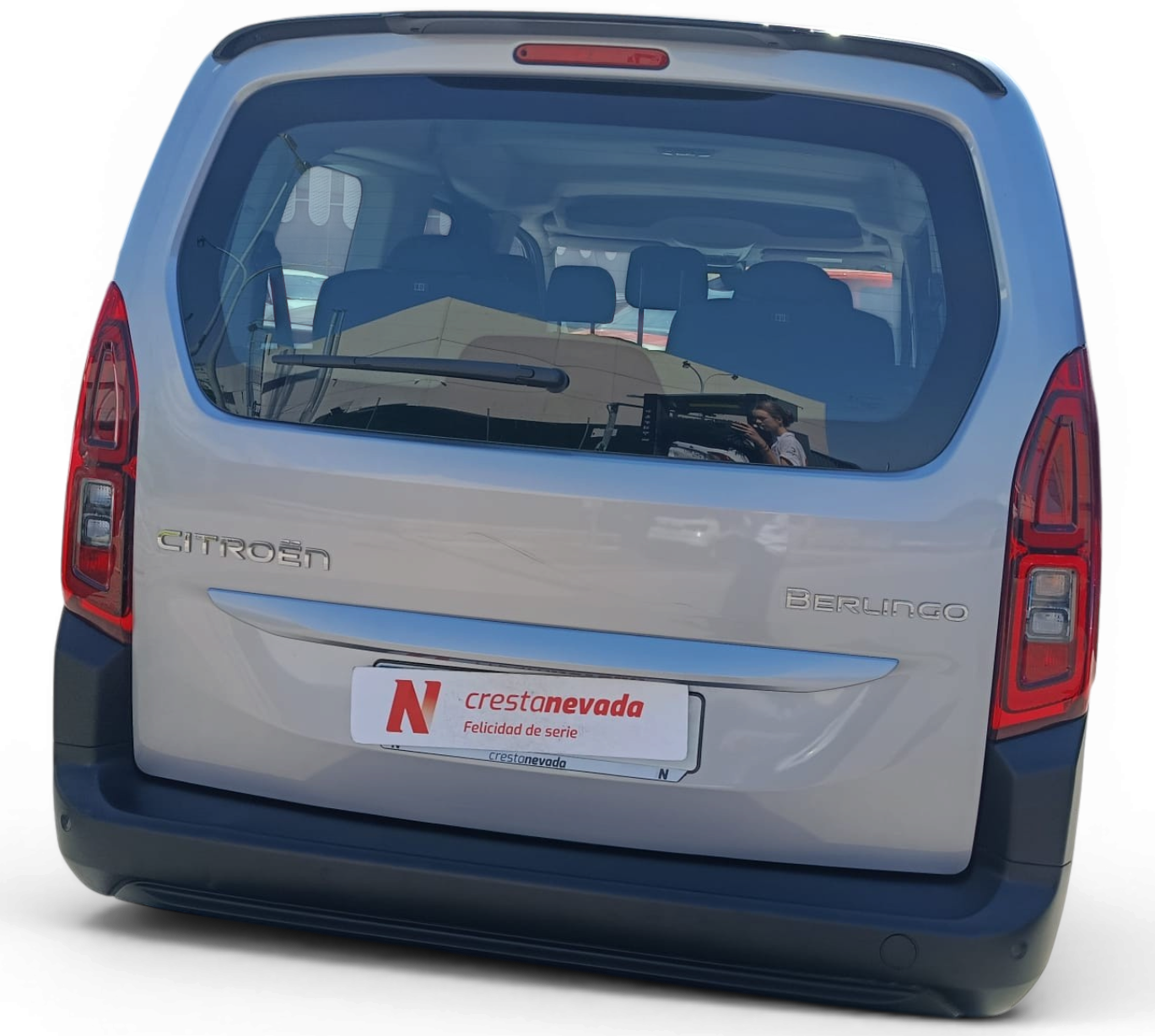 Imagen de CITROEN Berlingo