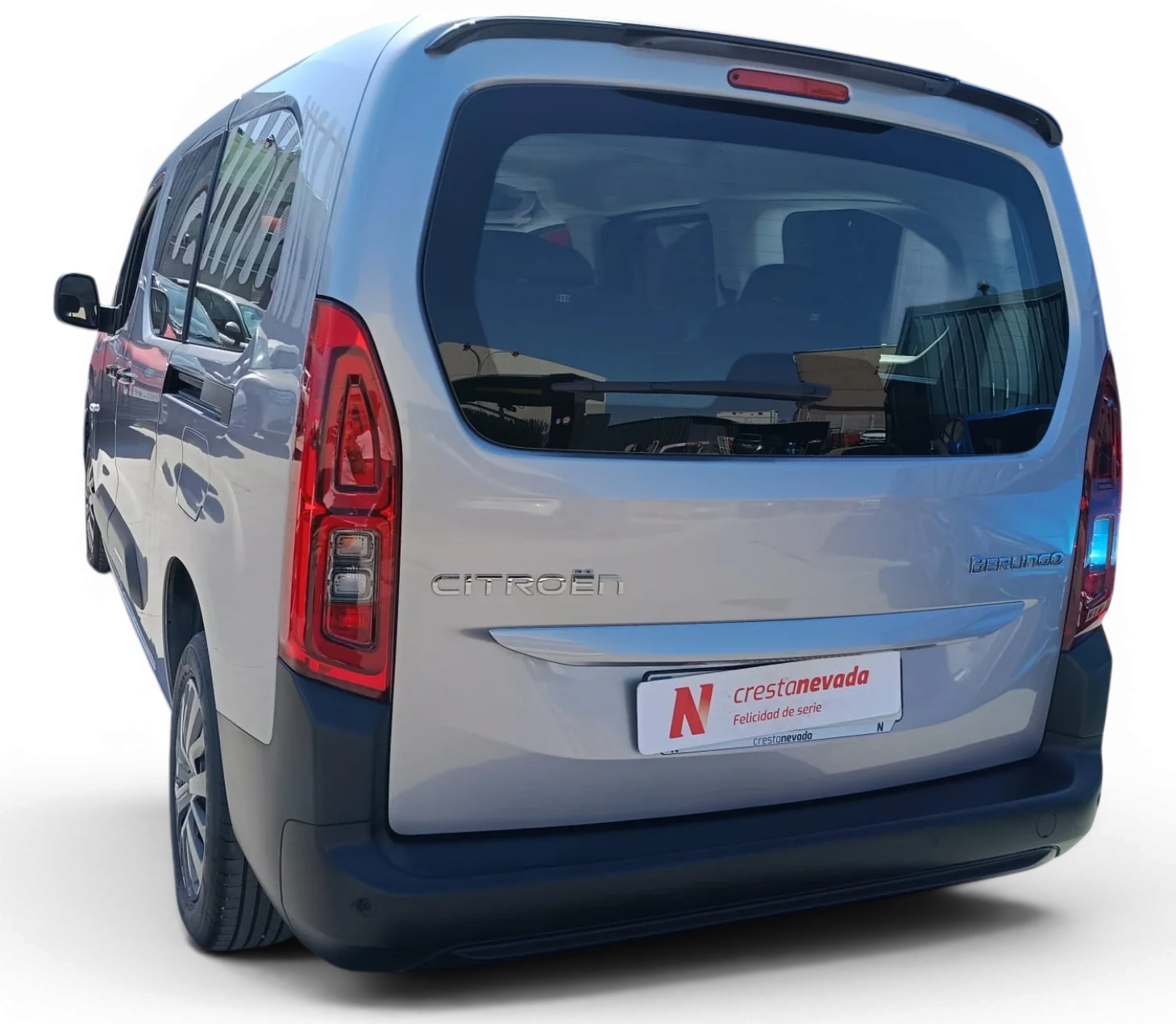 Imagen de CITROEN Berlingo