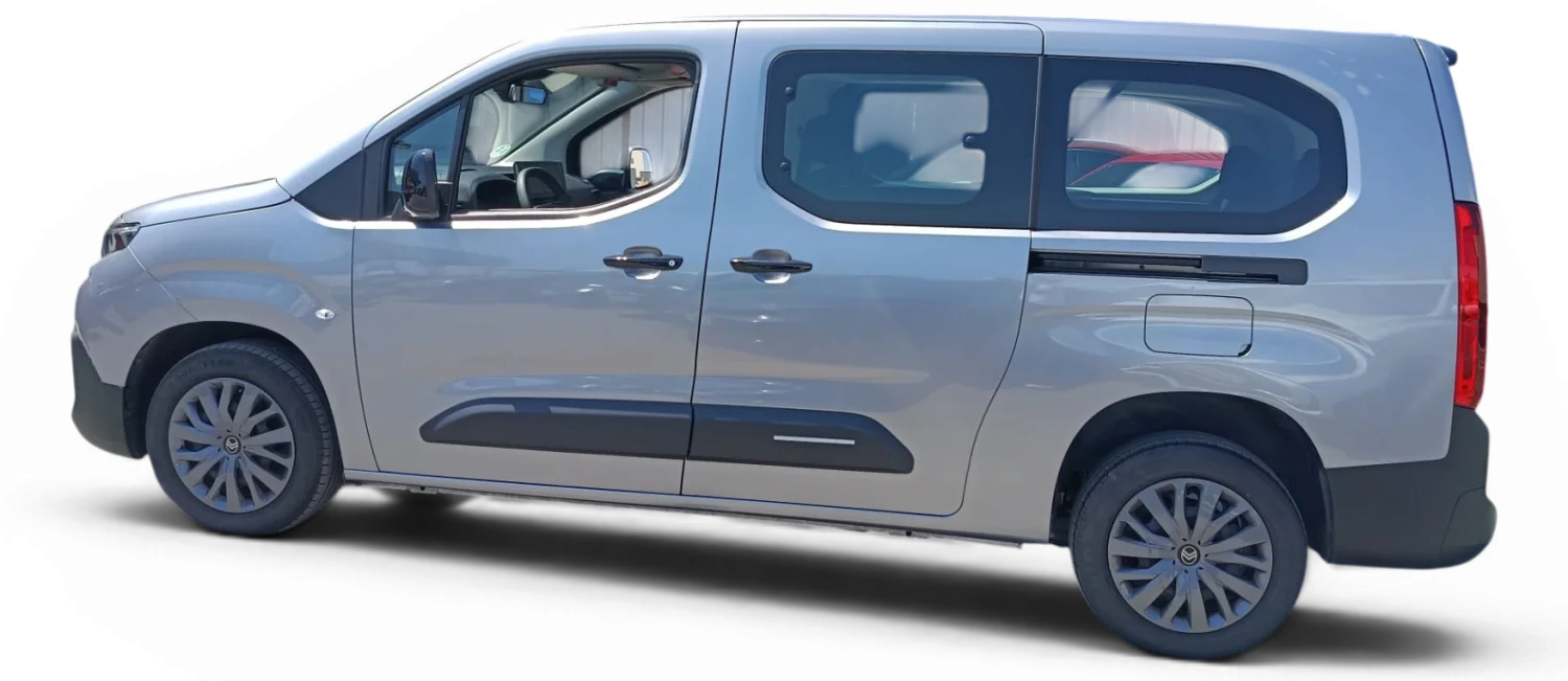 Imagen de CITROEN Berlingo