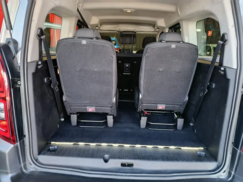 Imagen de CITROEN Berlingo