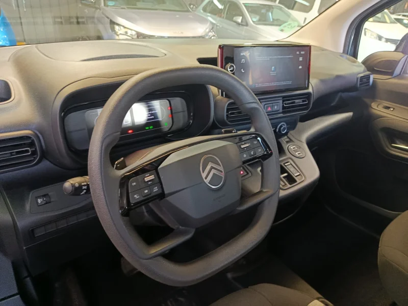 Imagen de CITROEN Berlingo