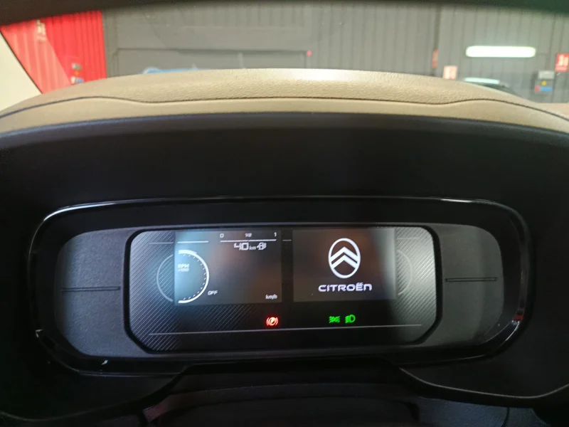 Imagen de CITROEN Berlingo