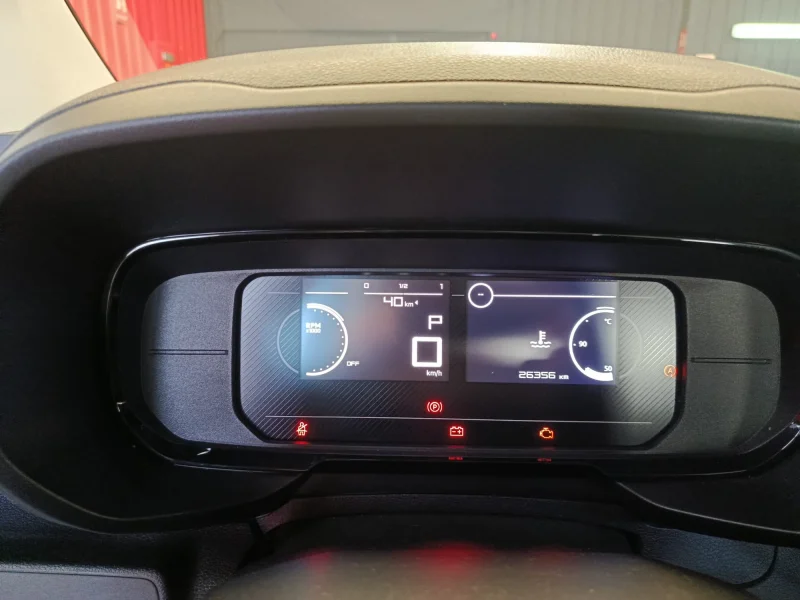 Imagen de CITROEN Berlingo