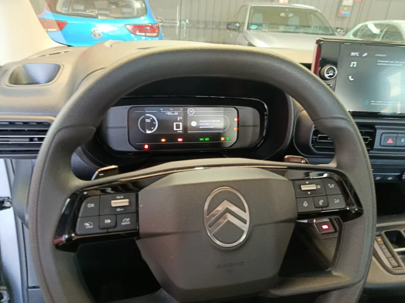 Imagen de CITROEN Berlingo