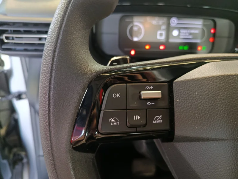 Imagen de CITROEN Berlingo