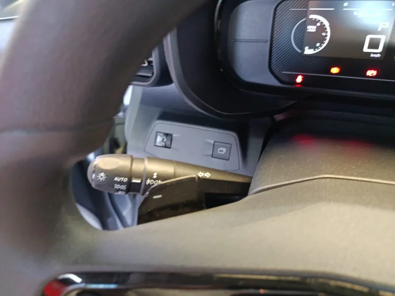 Imagen de CITROEN Berlingo