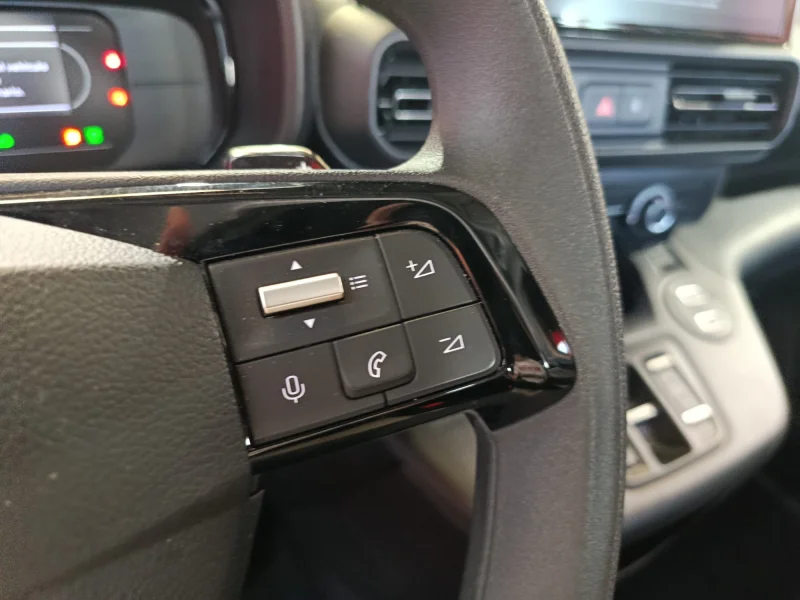 Imagen de CITROEN Berlingo
