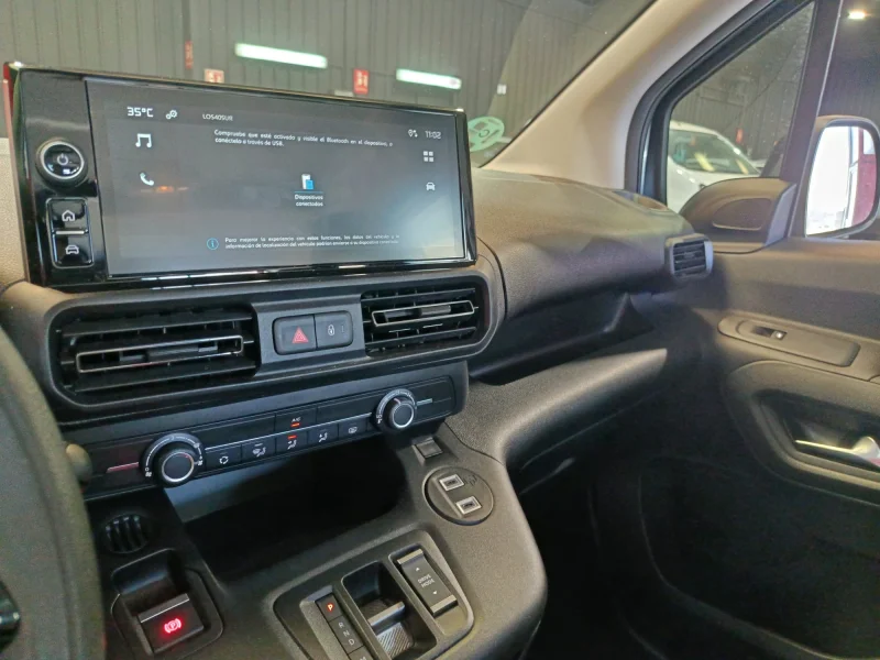 Imagen de CITROEN Berlingo