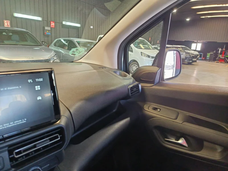 Imagen de CITROEN Berlingo