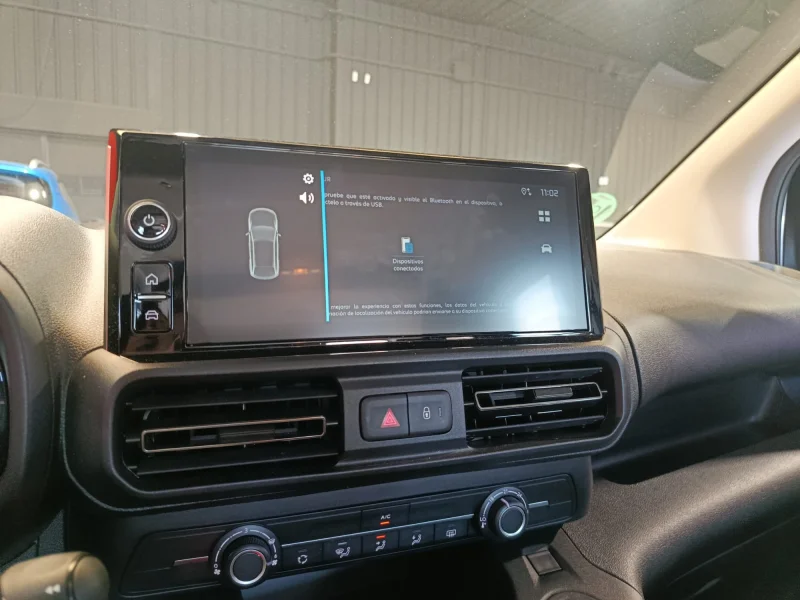 Imagen de CITROEN Berlingo