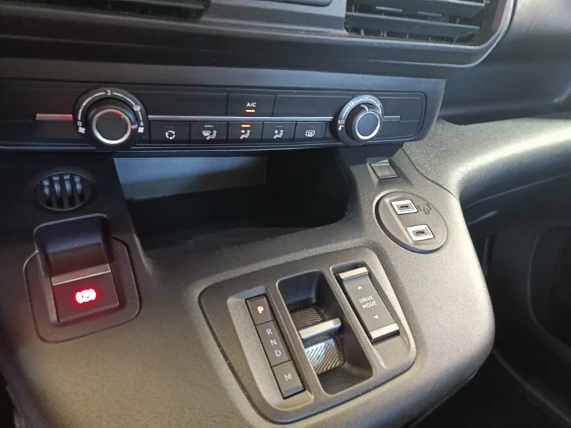 Imagen de CITROEN Berlingo
