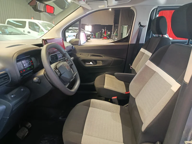Imagen de CITROEN Berlingo