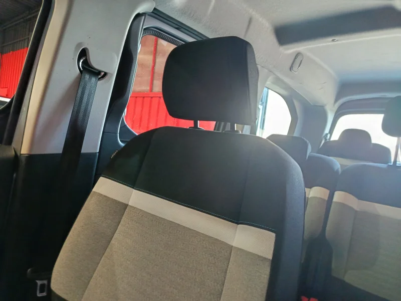 Imagen de CITROEN Berlingo
