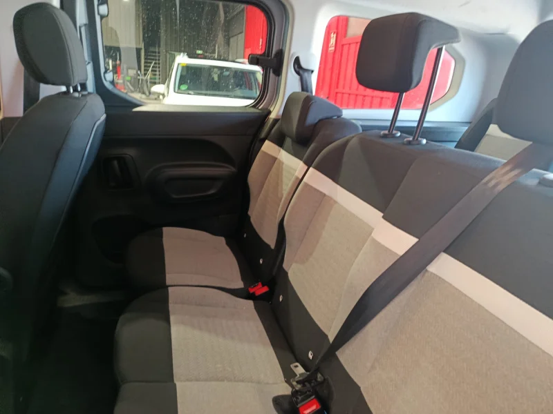 Imagen de CITROEN Berlingo