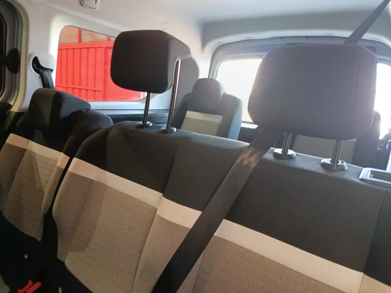 Imagen de CITROEN Berlingo