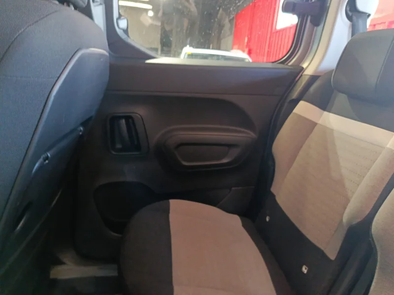 Imagen de CITROEN Berlingo