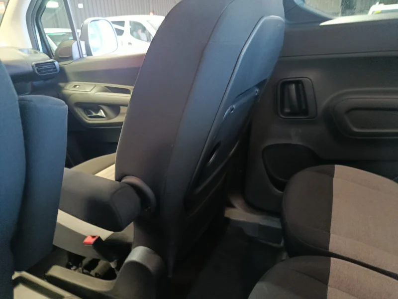 Imagen de CITROEN Berlingo
