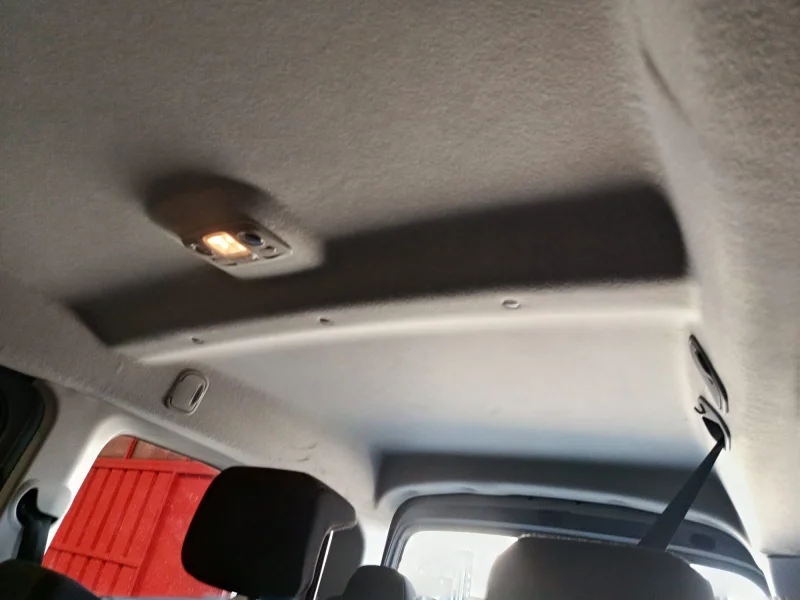 Imagen de CITROEN Berlingo