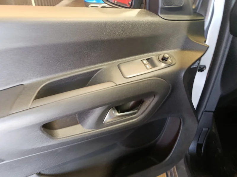 Imagen de CITROEN Berlingo