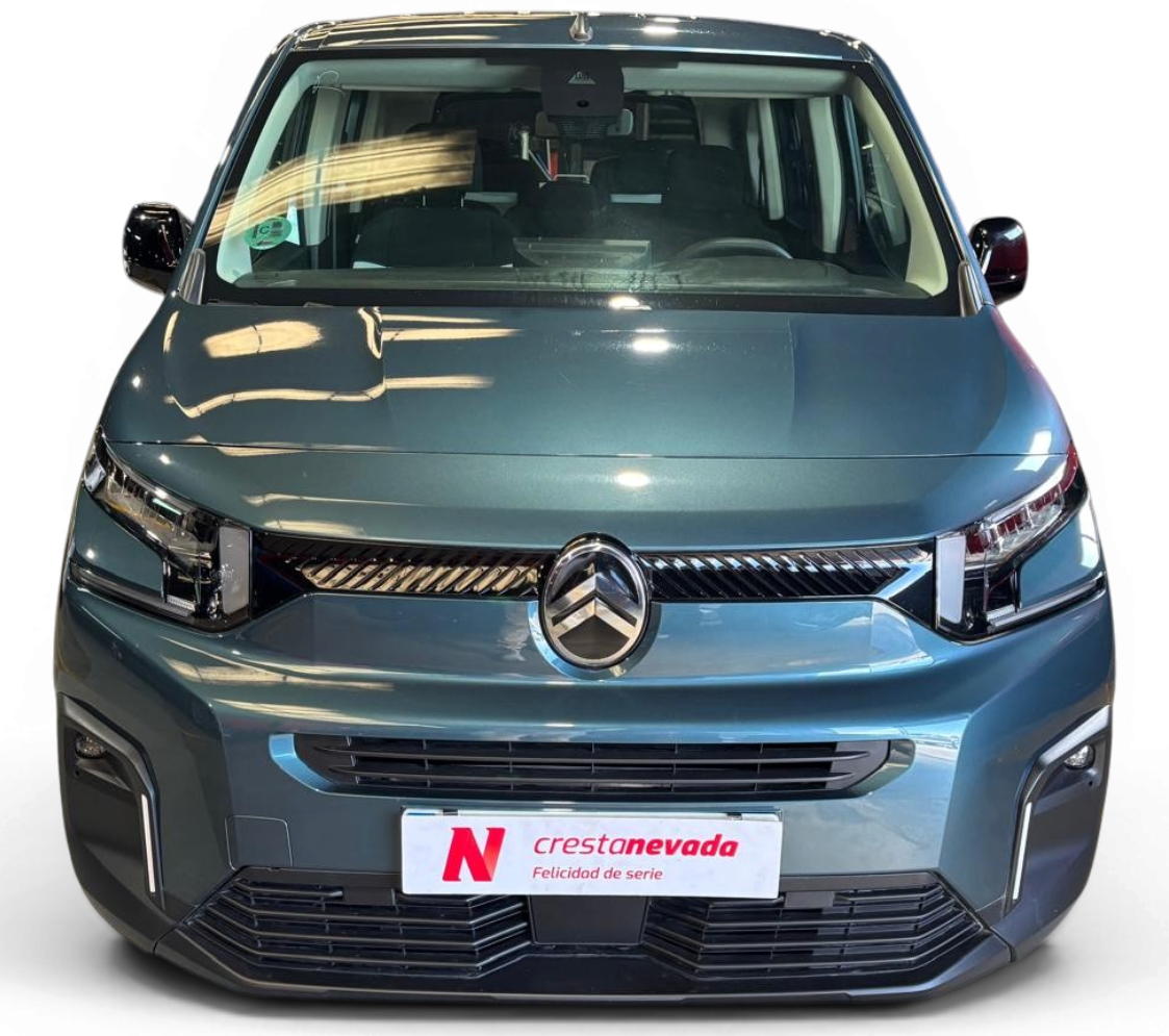 Imagen de CITROEN Berlingo