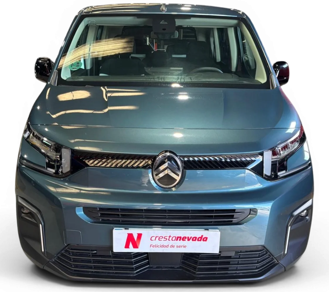 Imagen de CITROEN Berlingo