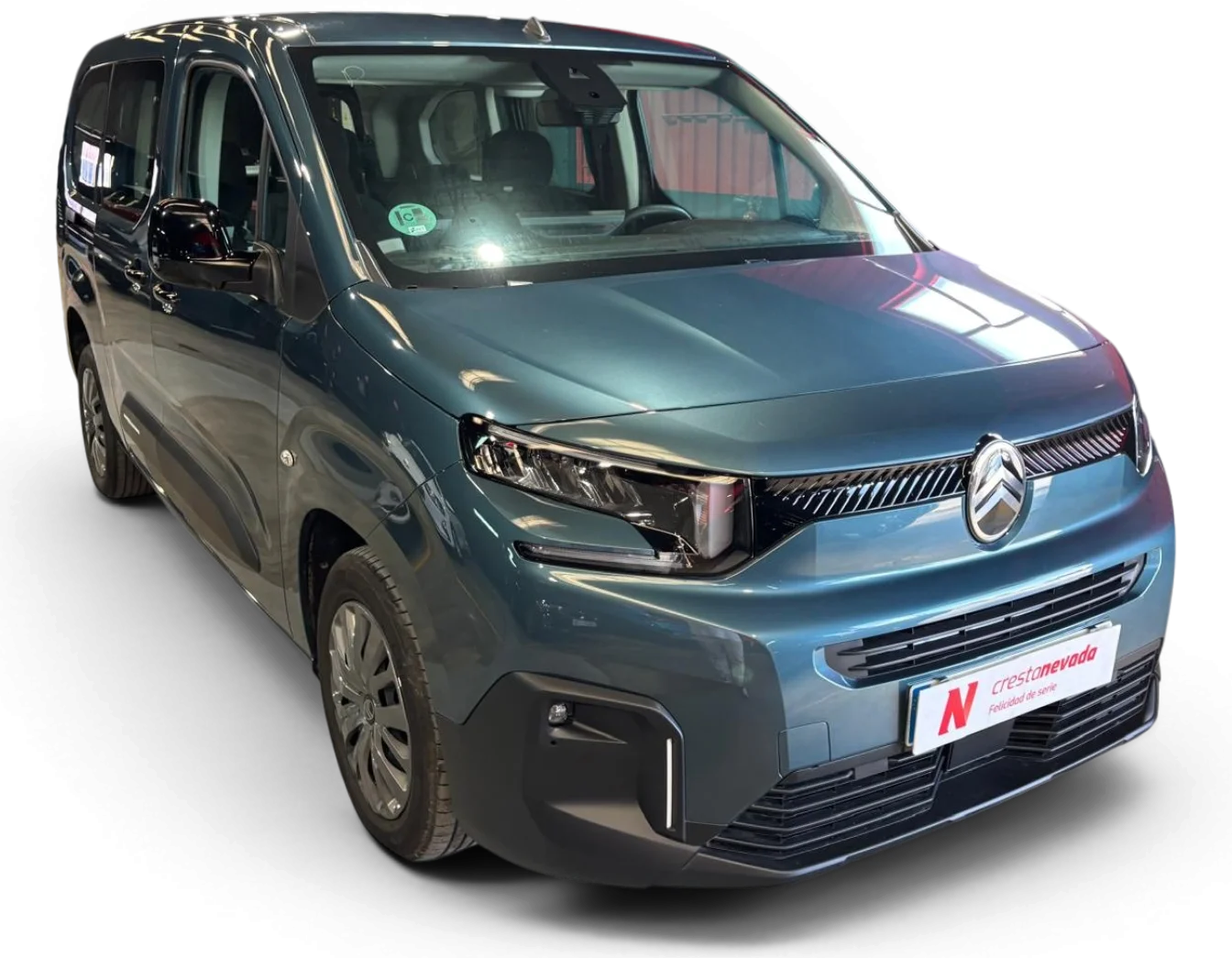 Imagen de CITROEN Berlingo