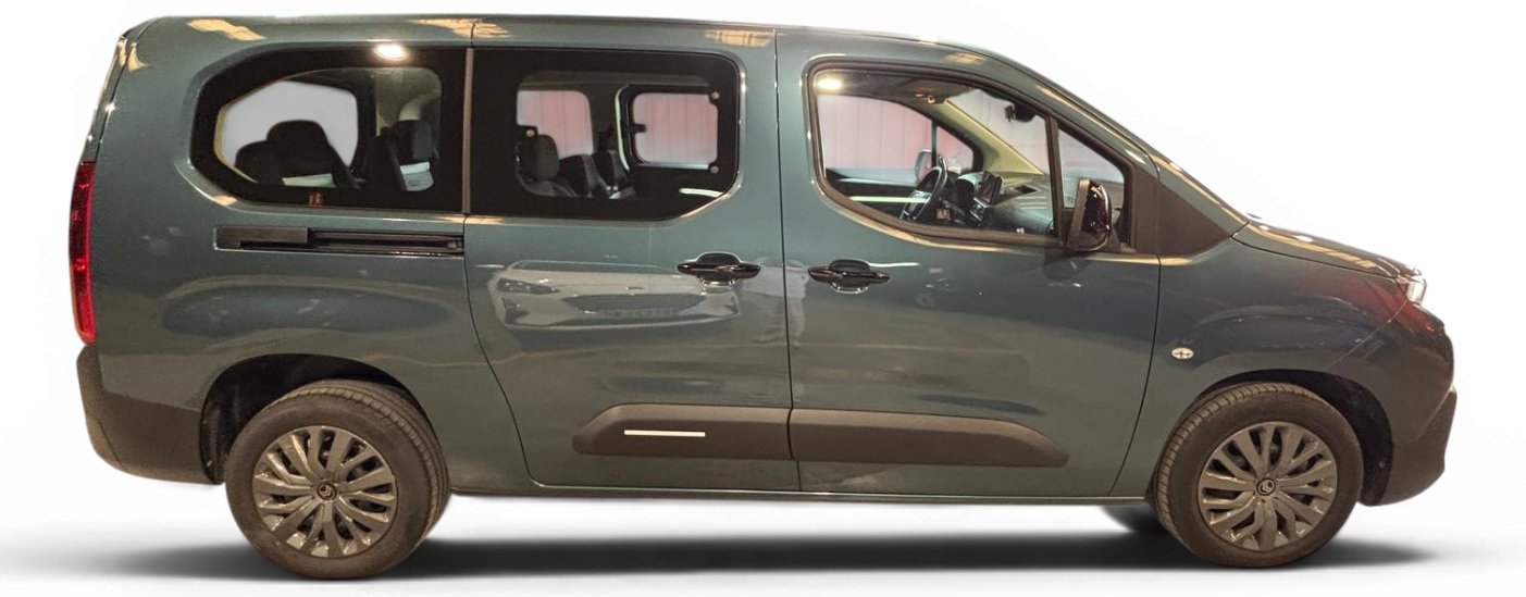 Imagen de CITROEN Berlingo
