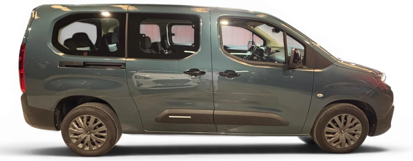 Imagen de CITROEN Berlingo