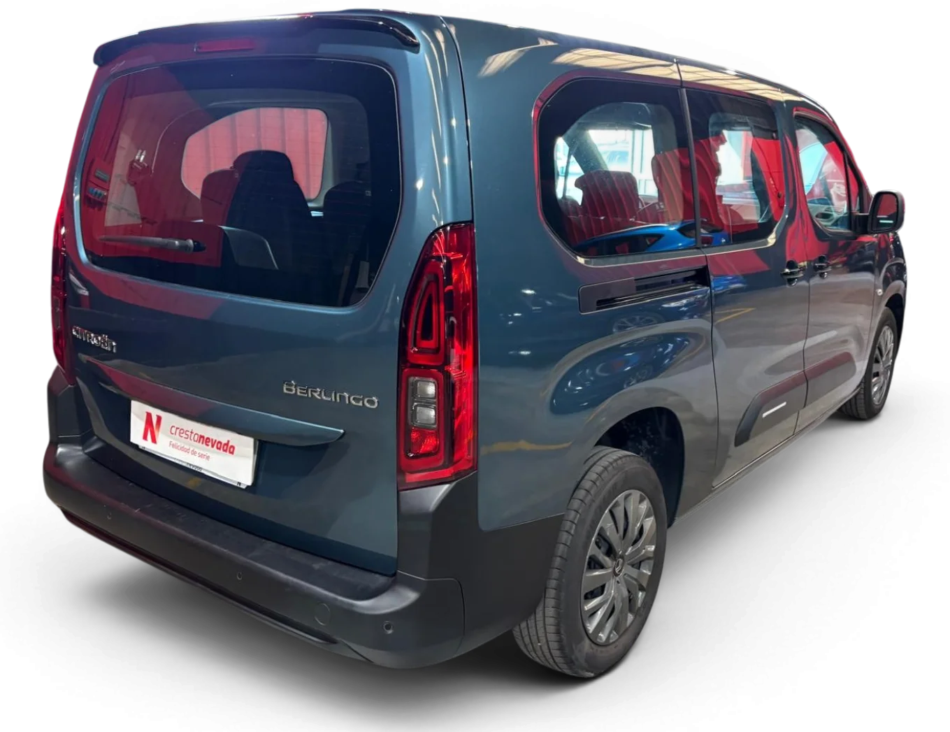 Imagen de CITROEN Berlingo