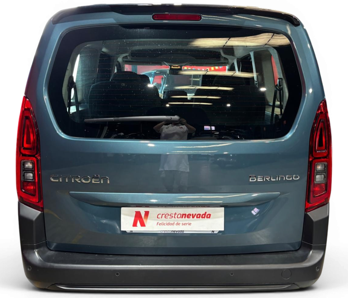Imagen de CITROEN Berlingo