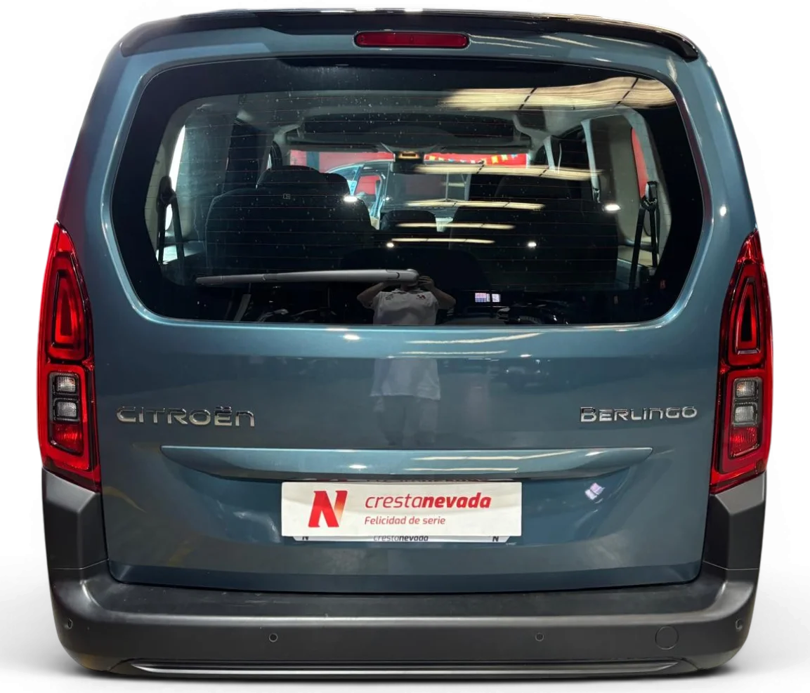 Imagen de CITROEN Berlingo