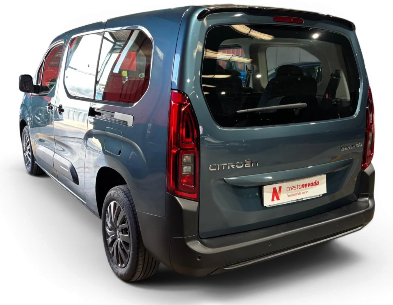 Imagen de CITROEN Berlingo