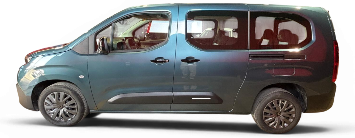 Imagen de CITROEN Berlingo