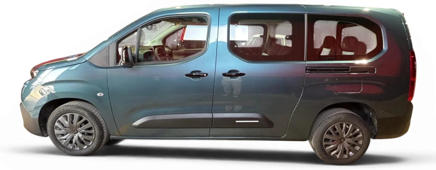 Imagen de CITROEN Berlingo