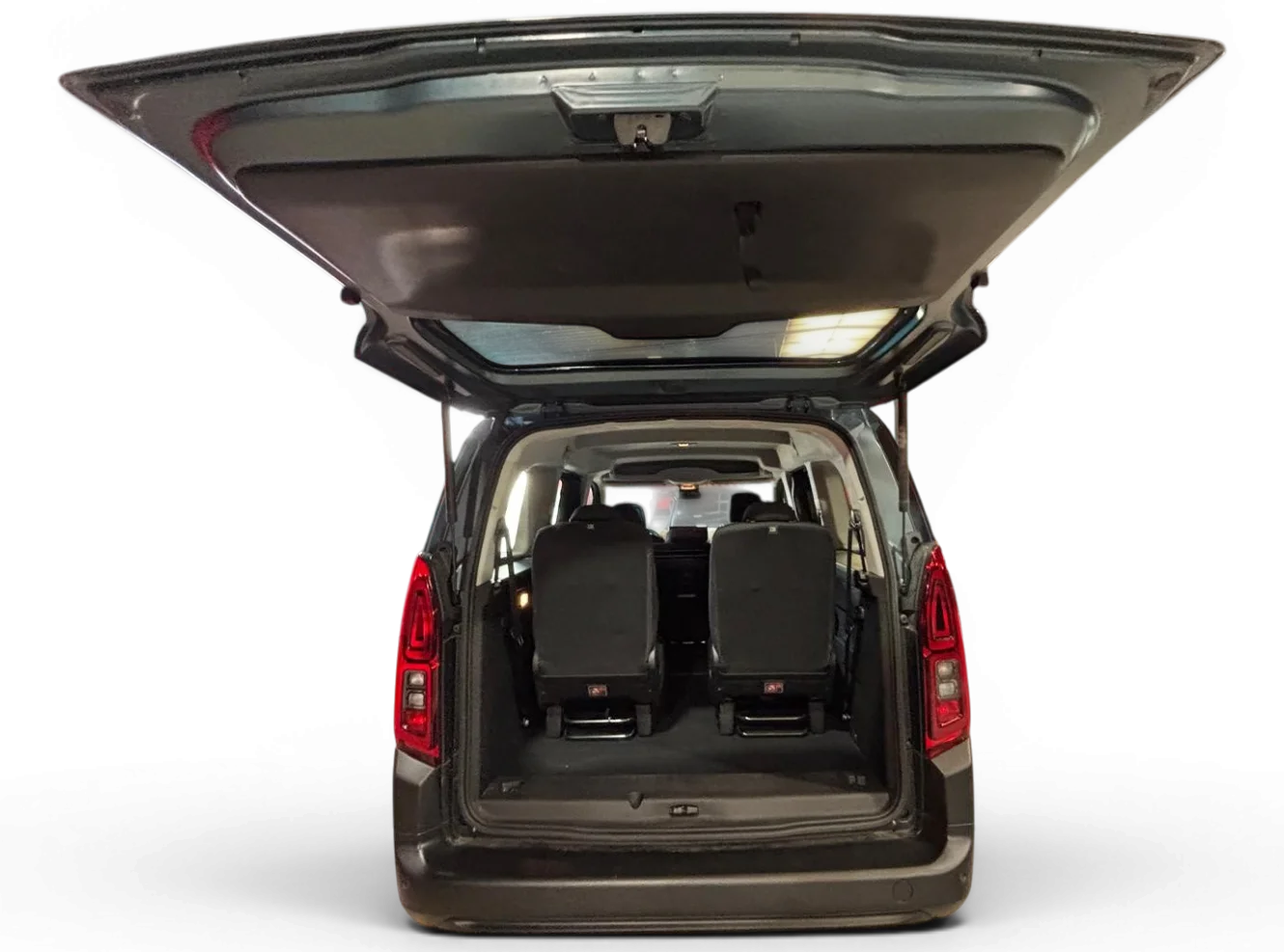 Imagen de CITROEN Berlingo