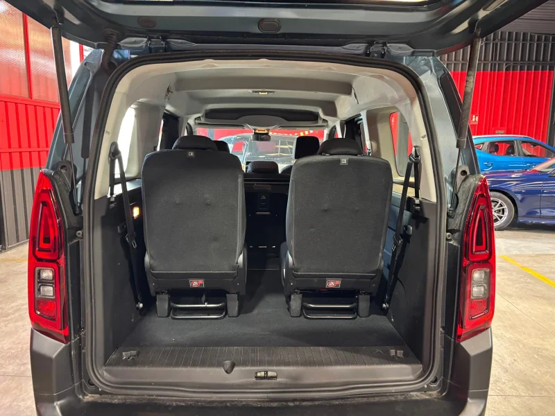 Imagen de CITROEN Berlingo